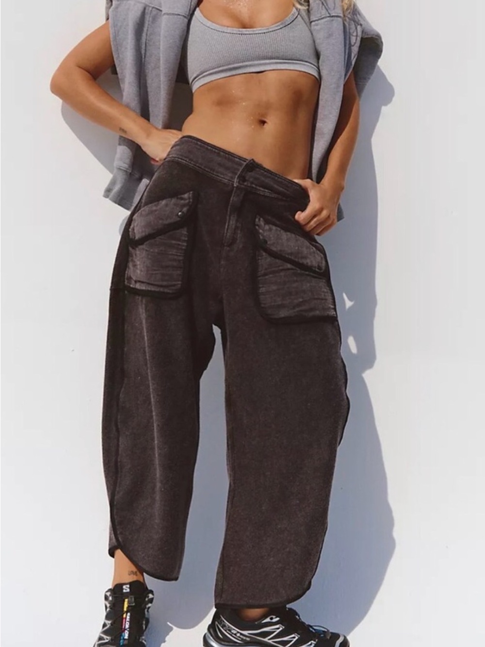 Free people Movement Timko pants XS